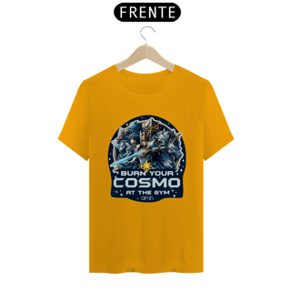 Nome do produto Camiseta Burn your cosmo