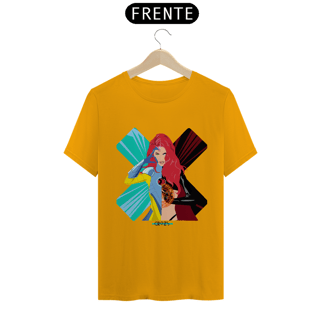Nome do produto Camiseta Grey - Pryor
