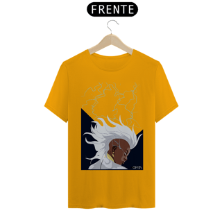 Nome do produto Camiseta Tempestade 97