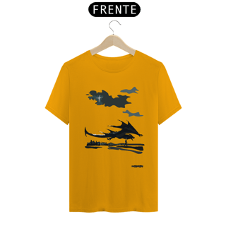 Nome do produto Camiseta Jao SUPERNOVA