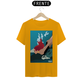Nome do produto Camiseta Dua Lipa Radical Optimism 