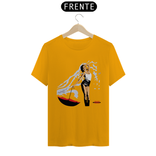 Nome do produto Camiseta Rihanna Umbrella