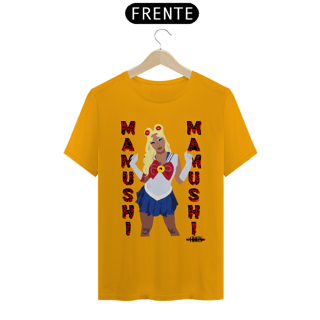 Nome do produto Camiseta Megan Thee Stallion Mamushi