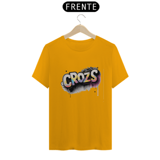 Nome do produto Camiseta Crozs Move