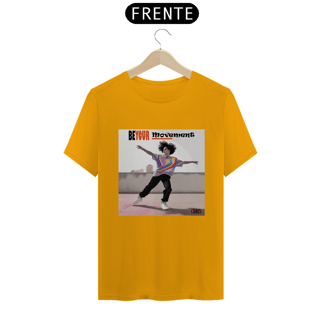 Nome do produto Camiseta Be Your Movement