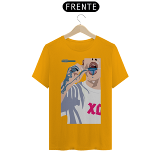 Nome do produto Camiseta C XOXO
