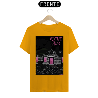 Nome do produto Camiseta Future Mixtape Pluto
