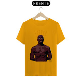 Nome do produto Camiseta Legend Tupac