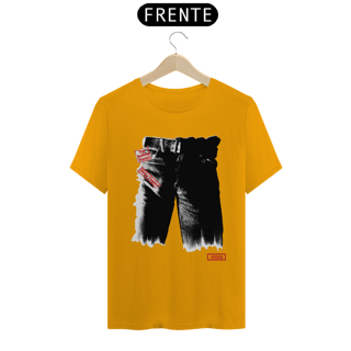 Nome do produto Camiseta Sticky Fingers Rolling Stones 2