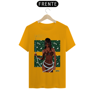 Nome do produto Camiseta Tyla Deluxe