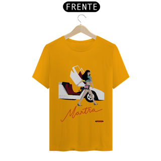 Nome do produto Camiseta Jennie Mantra