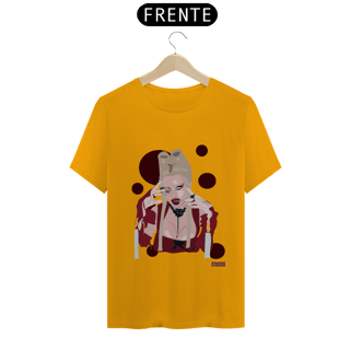 Nome do produto Camiseta Xtina Vampire