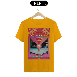 Nome do produto Camiseta Rainbow Kesha