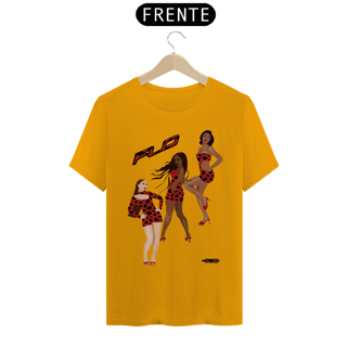 Nome do produto Camiseta FLO Access All Area