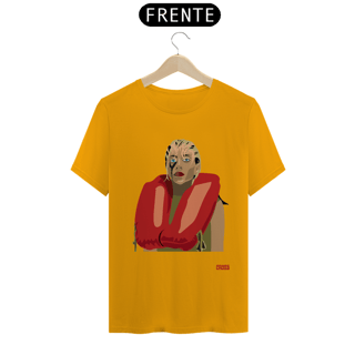 Nome do produto Camiseta Gaga Arlequina