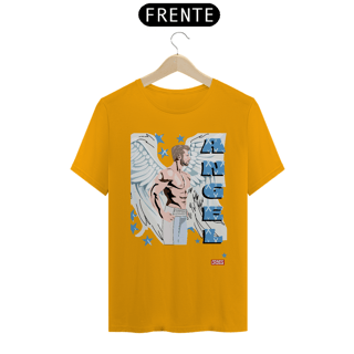 Nome do produto Camiseta Angel Xmen