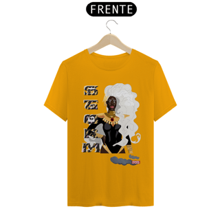Nome do produto Camiseta Tempestade X Men