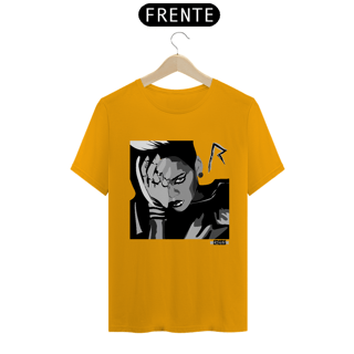 Nome do produto Camiseta Rihanna Rated R