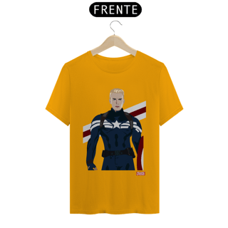 Nome do produto Camiseta Capitão America