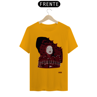 Nome do produto Camiseta Lady Gaga Abracadabra