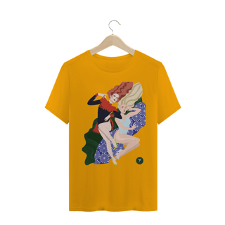 Nome do produto Camiseta Classic Emma e Jean
