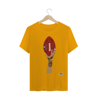 Nome do produto Camiseta Classic Rihanna Super Bowl