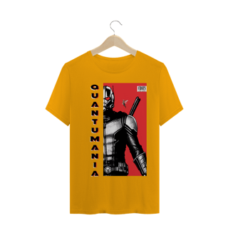 Nome do produto Camiseta Classic Quantumania