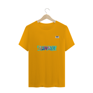Nome do produto Camiseta Classic Summer