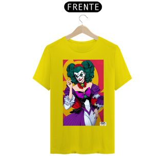 Nome do produto Camiseta Joker 