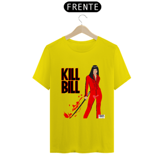 Nome do produto Camiseta SZA Kill Bill