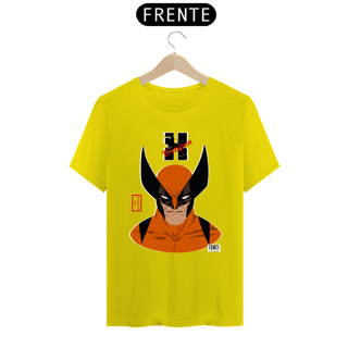 Nome do produto Camiseta Arma X
