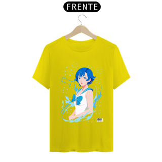 Nome do produto Camiseta Sailor Mercurio