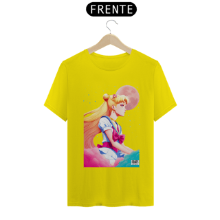 Nome do produto Camiseta Usagi Sailor Moon