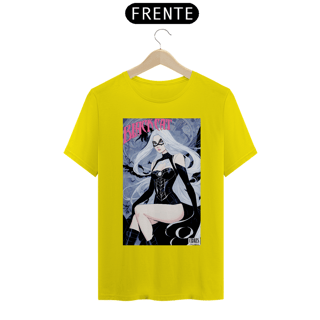 Nome do produto Camiseta Blackcat 