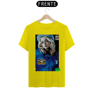Nome do produto Camiseta Madonna Music