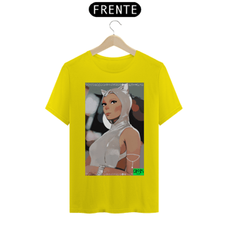 Nome do produto Camiseta Doja Cat Met Gala 2023