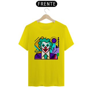 Nome do produto Camiseta Coringa