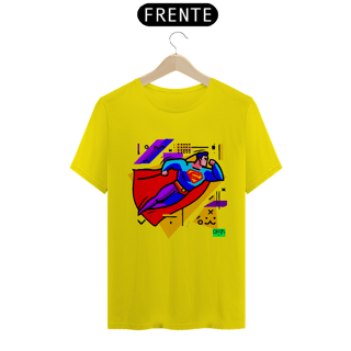 Nome do produto Camiseta Superman