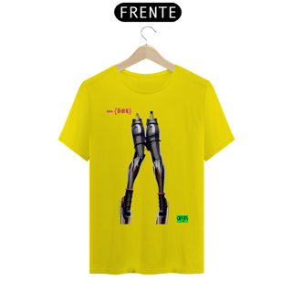 Nome do produto Camiseta Bionic 2 Christina Aguilera