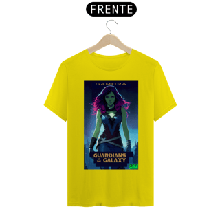 Nome do produto Camiseta Gamora 