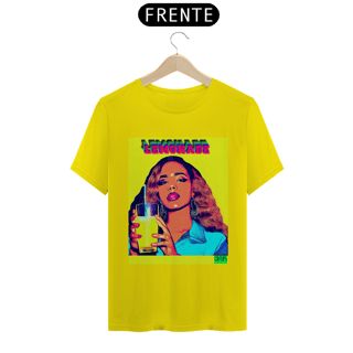 Nome do produto Camiseta Lemonade