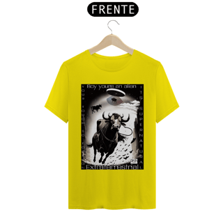 Nome do produto Camiseta E.T Katy Perry