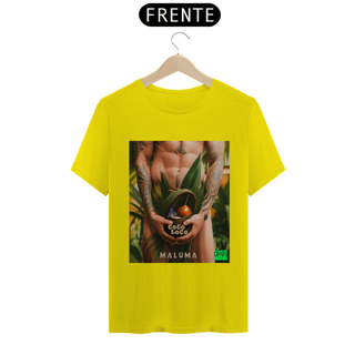Nome do produto Camiseta Coco Loco Maluma
