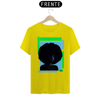 Nome do produto Camiseta Sink Sudan Archives