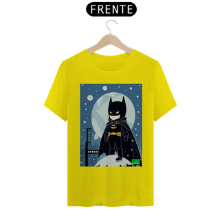Nome do produto Camiseta Batman Inverno