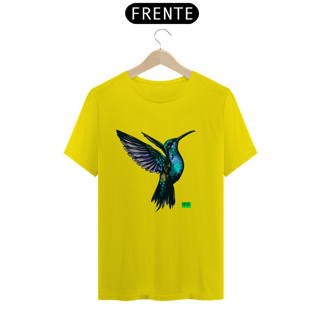 Nome do produto Camiseta Beija-Flor 2