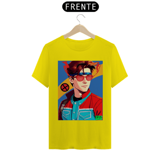 Nome do produto Camiseta Scott Summers