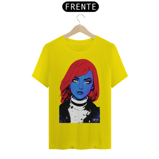Nome do produto Camiseta Mística 