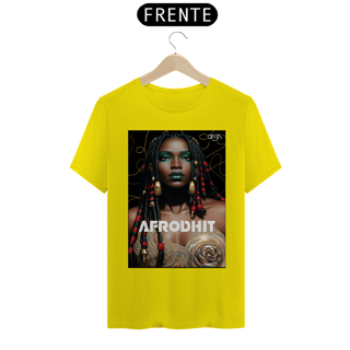Nome do produto Camiseta AFRODHIT