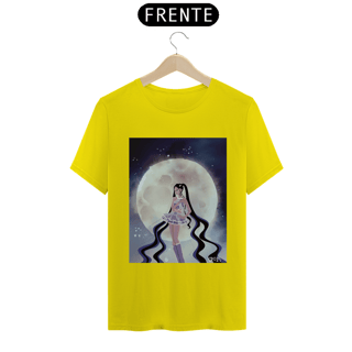 Nome do produto Camiseta You And Me Jennie
